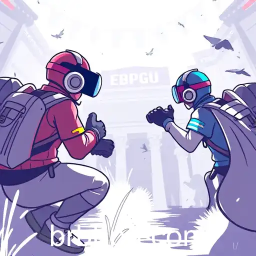 Inovações no Cenário dos Jogos Digitais