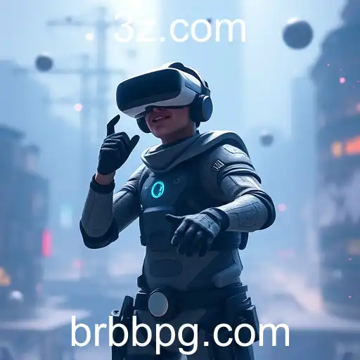 A Revolução dos Jogos: Tendências e Inovações em 2025