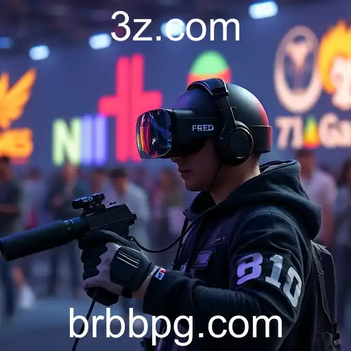 Revolução dos Jogos Online em 2025: A Ascensão do BBPG