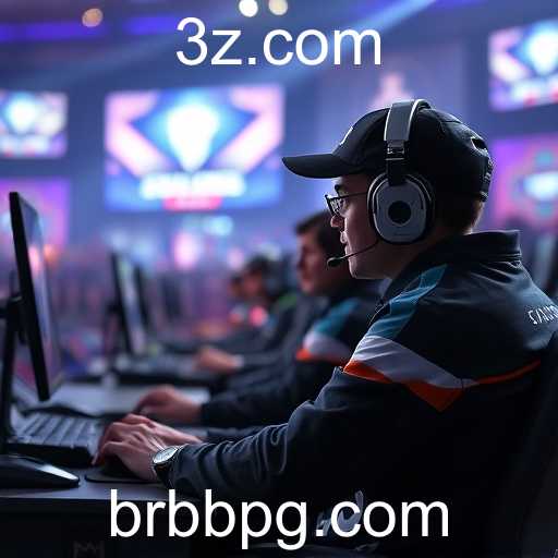 A Revolução dos BBPGs no Cenário de Jogos Online