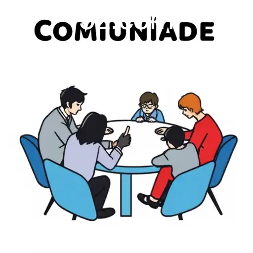 Explorando a Categoria 'Comunidade' no Universo dos Jogos