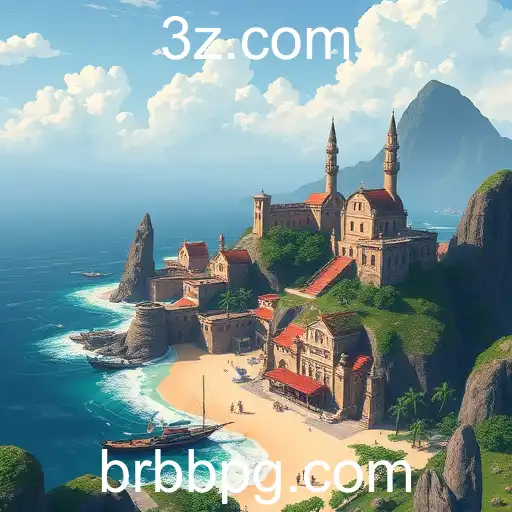 Revolução dos Jogos em 2026: BBPG na Vanguarda